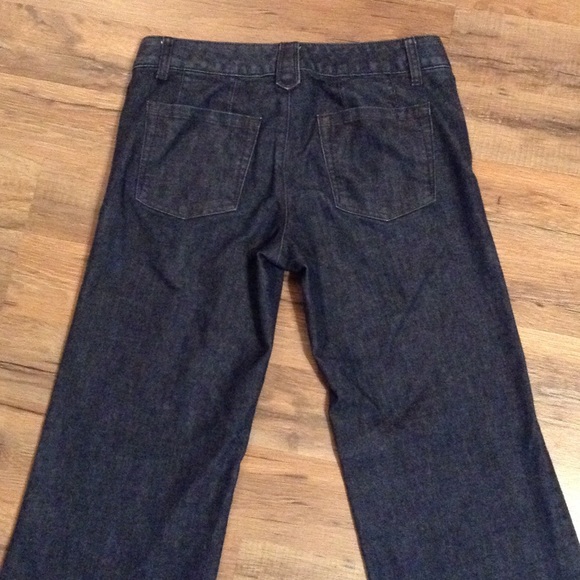 🎀🎀 Gap jeans & J. Crew sweater 🎀🎀 - Picture 4 of 4