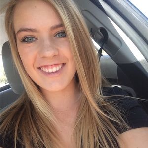 Meet your Posher, Samantha