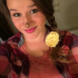 Meet your Posher, Jessica