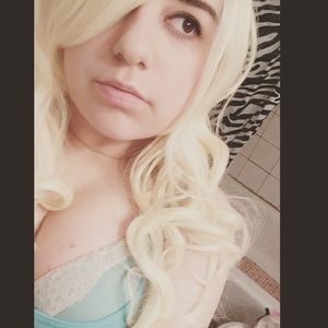 Meet your Posher, Beth