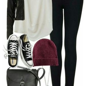 Meet your Posher, Darina