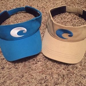 Coasta Visors