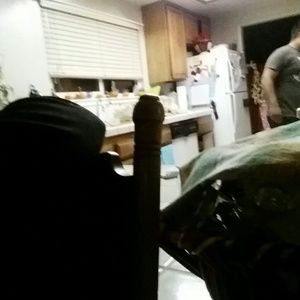 Meet your Posher, Elise