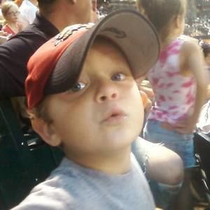 Meet your Posher, Angela