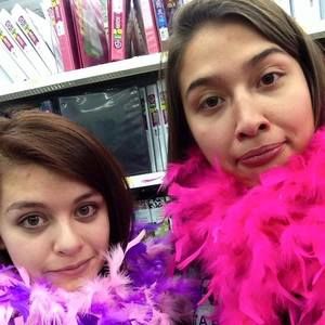 Meet your Posher, Frankie