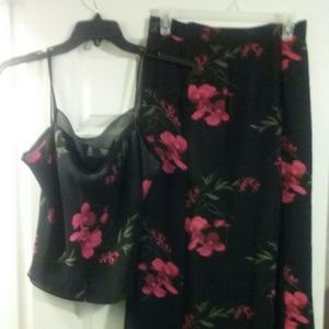 Very cute 2pc outfit