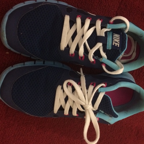 Nike free  5.0