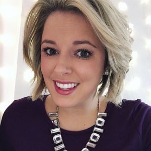 Meet your Posher, Kristina