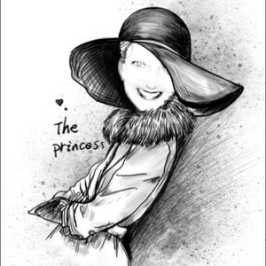 Meet your Posher, Shawna