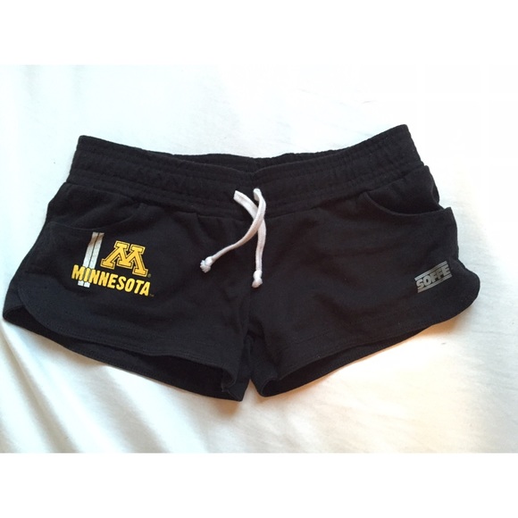 Soffe Pants - Minnesota Shorts