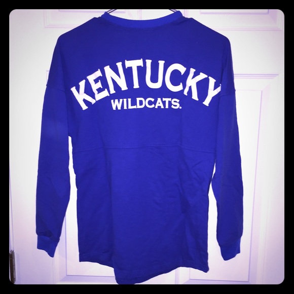 University of Kentucky Sweatshirt