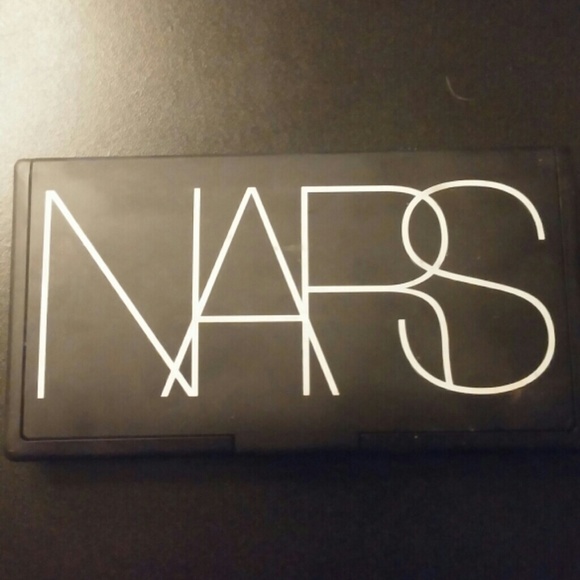 Nars At First Sight Palette