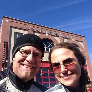 Meet your Posher, David