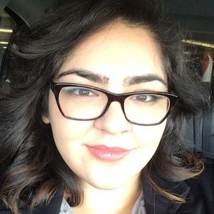 Meet your Posher, Shazia