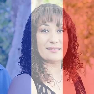 Meet your Posher, Carla