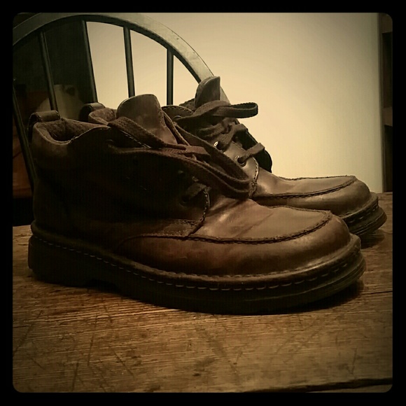 Men's Dr. MARTens