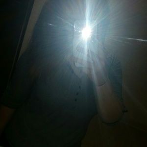 Meet your Posher, Kaitlyn