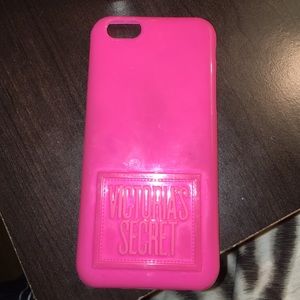 Victoria secret iPhone 6/6s case