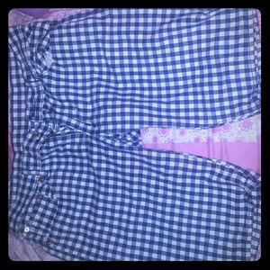 Levi shorts