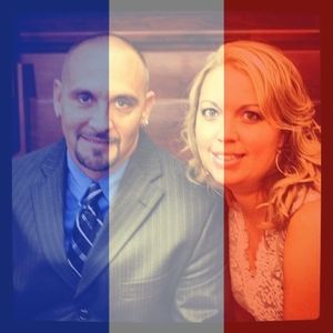 Meet your Posher, Kris