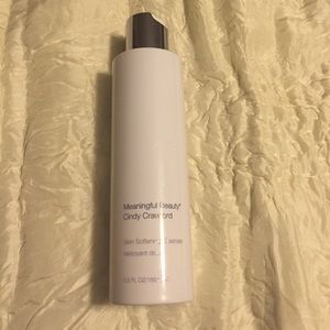 Meaningful Beauty Skin Softening Cleanser