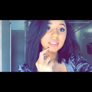 Meet your Posher, Trinity