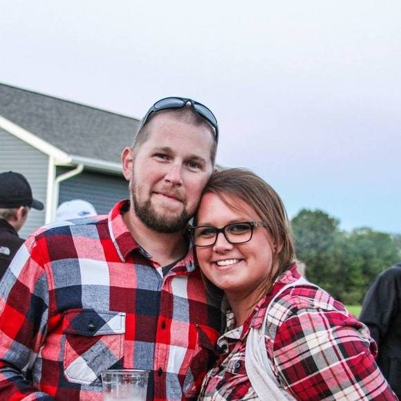 Meet your Posher, Jaimie - Picture 1 of 1