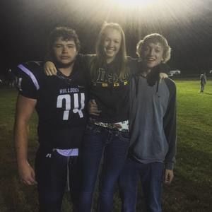 Meet your Posher, Dani