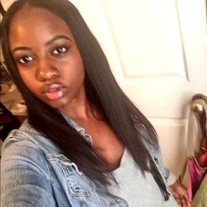 Meet your Posher, Fe