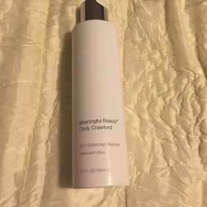 Meaningful Beauty Skin Softening Cleanser!