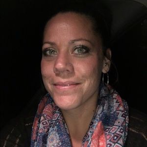 Meet your Posher, Cortney