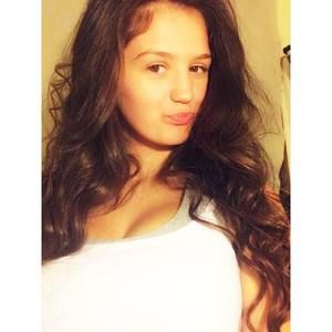 Meet your Posher, Mckenzie