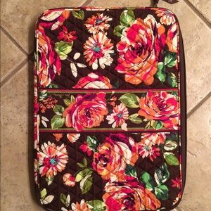 17 inch Vera Bradley laptop case