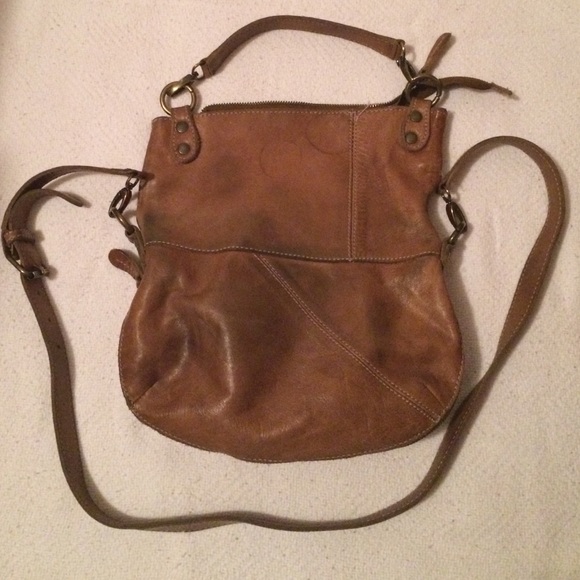 BedStu Tahiti Crossbody