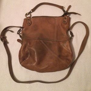 BedStu Tahiti Crossbody