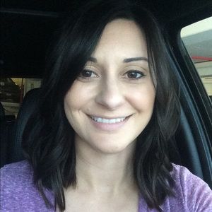 Meet your Posher, Brittney