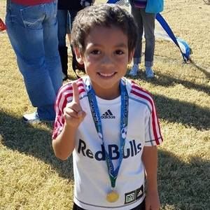 Meet your Posher, Kali