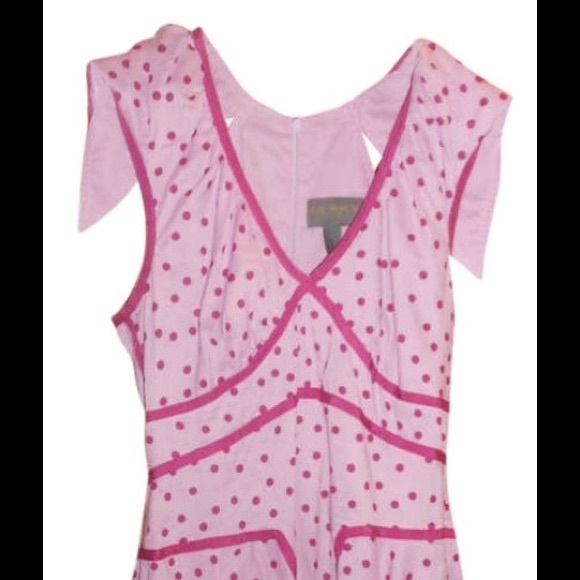 Zac Posen for Target Dress