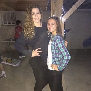 Meet your Posher, Briana