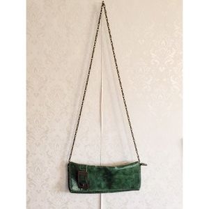Chinese Laundry Clutch Purse