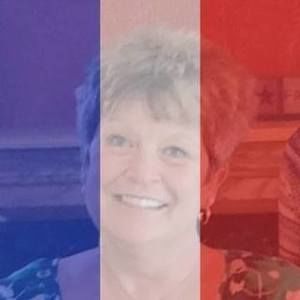 Meet your Posher, Joanne