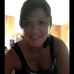 Meet your Posher, Kimberlee