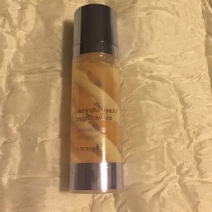 Meaningful Beauty Creme de Serum!