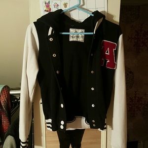 Varsity Jacket