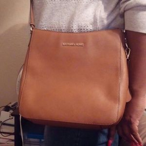 Additional pic of MK Crossbody
