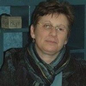 Meet your Posher, Jody