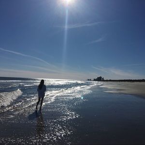 Meet your Posher, Rae