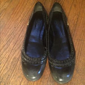 Gucci Ballet Flats