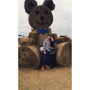 Meet your Posher, Victoria