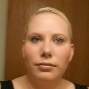 Meet your Posher, Renae